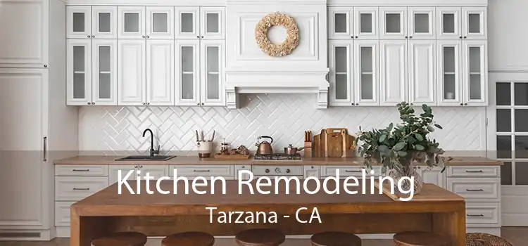 Kitchen Remodeling Tarzana - CA